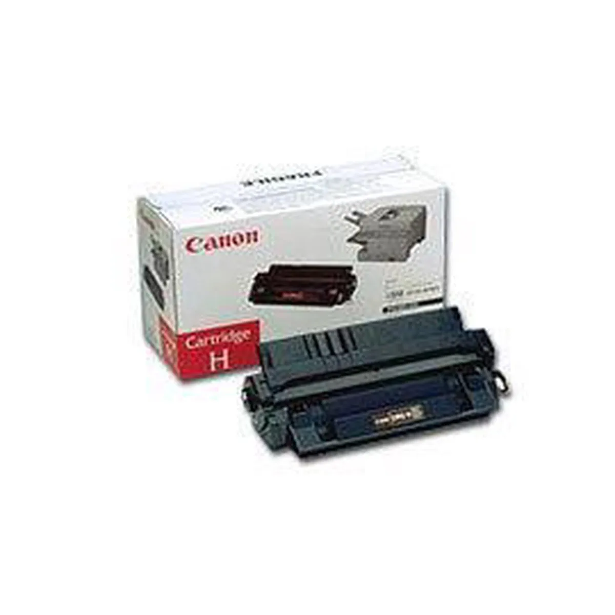 Canon GP-160 Tonercartridge Zwart