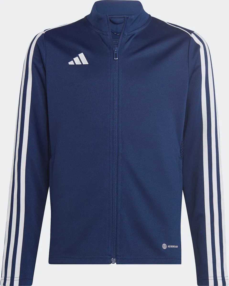 adidas Performance Tiro 23 League Training Jack - 116 - afbeelding 6 van 6