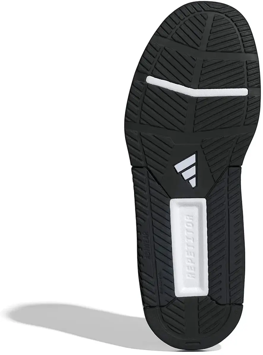 Adidas Performance Dropset Base Trainingsschoenen JS3045 - Heren - Zwart - afbeelding 6 van 6
