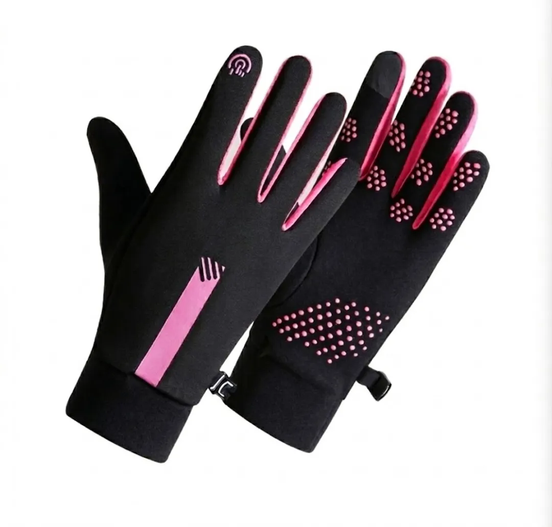 NUVEX Hardloop Handschoenen