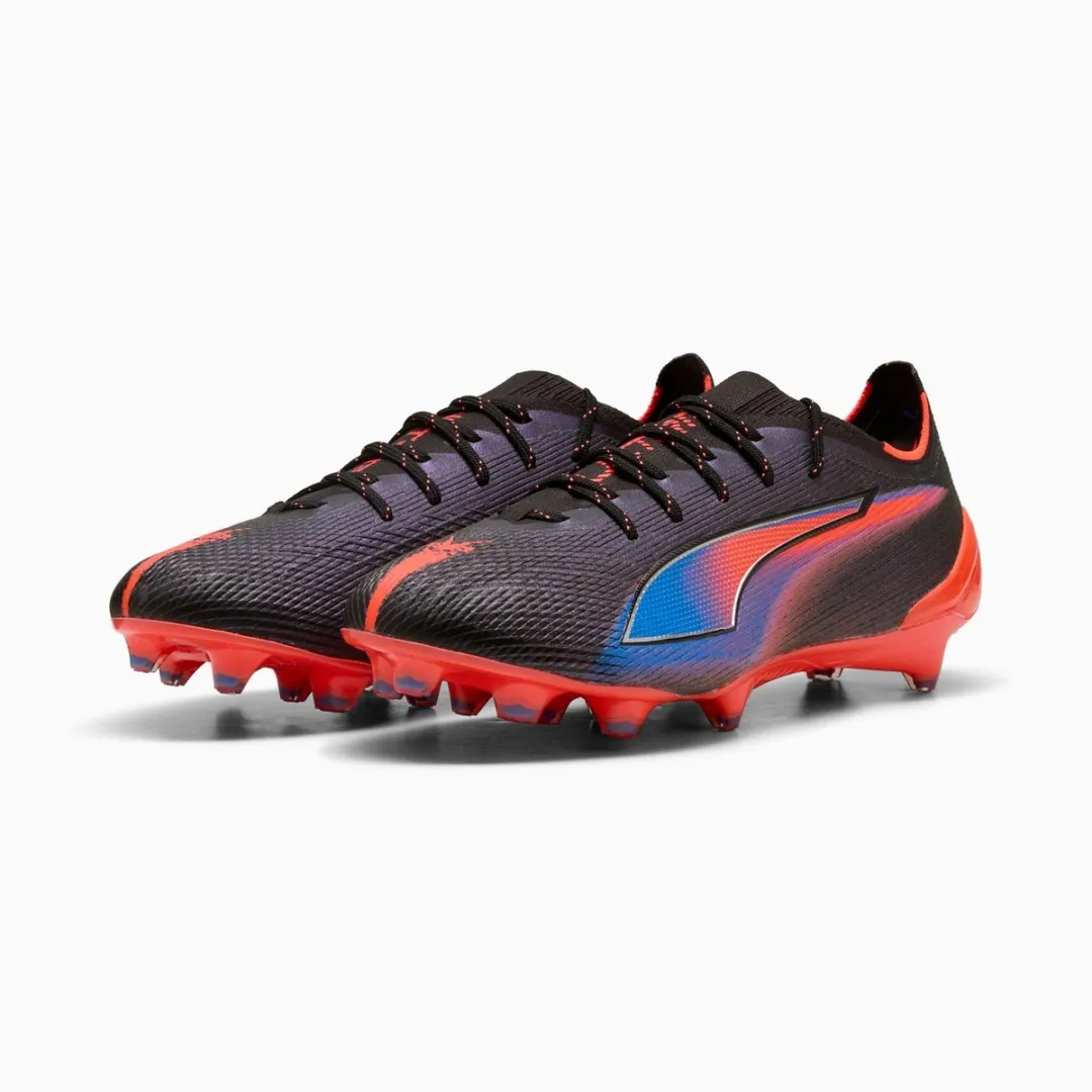 PUMA ULTRA 6 Ultimate Relentless FG Voetbalschoenen 43