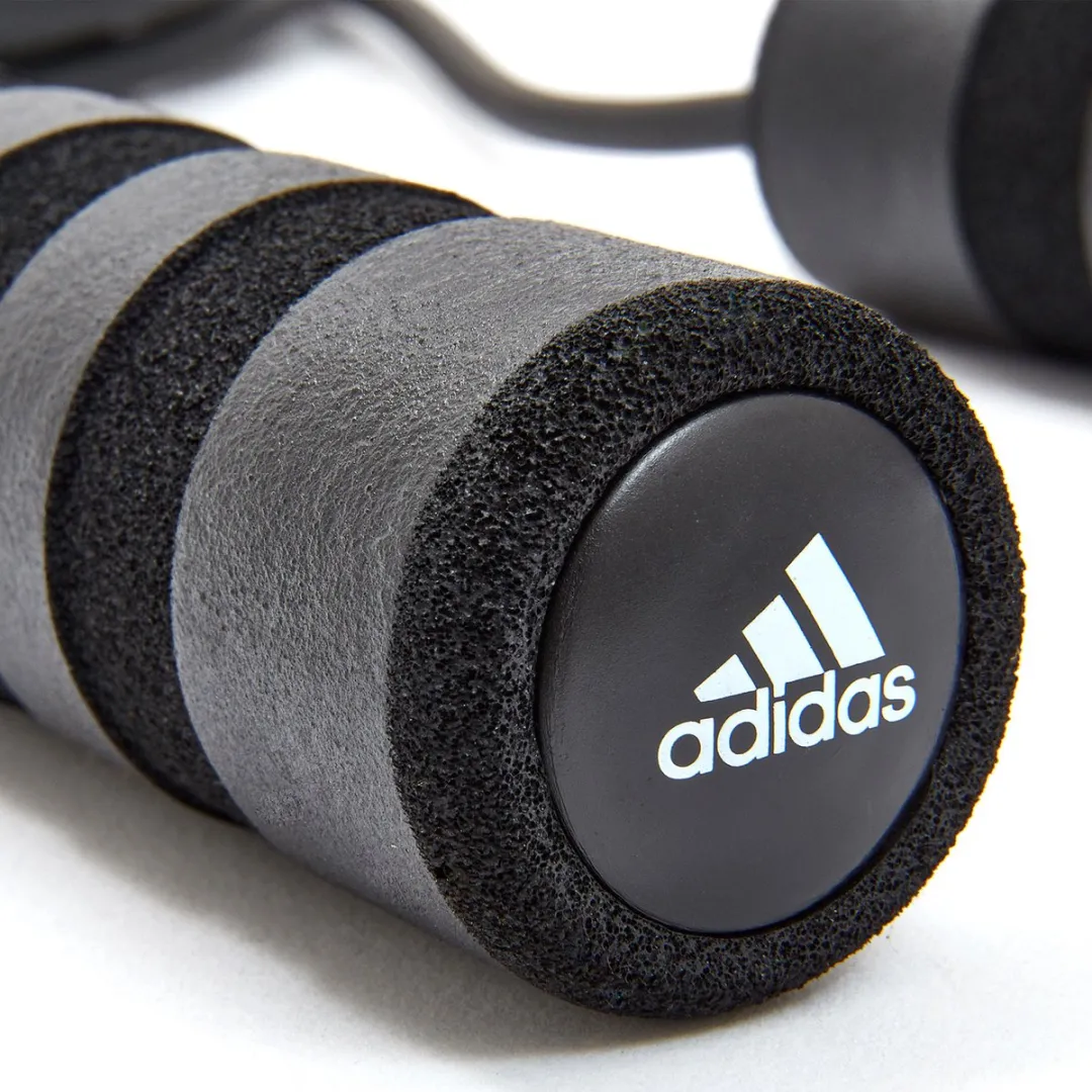 Adidas Speed Rope - 1 Stuk - Grijs