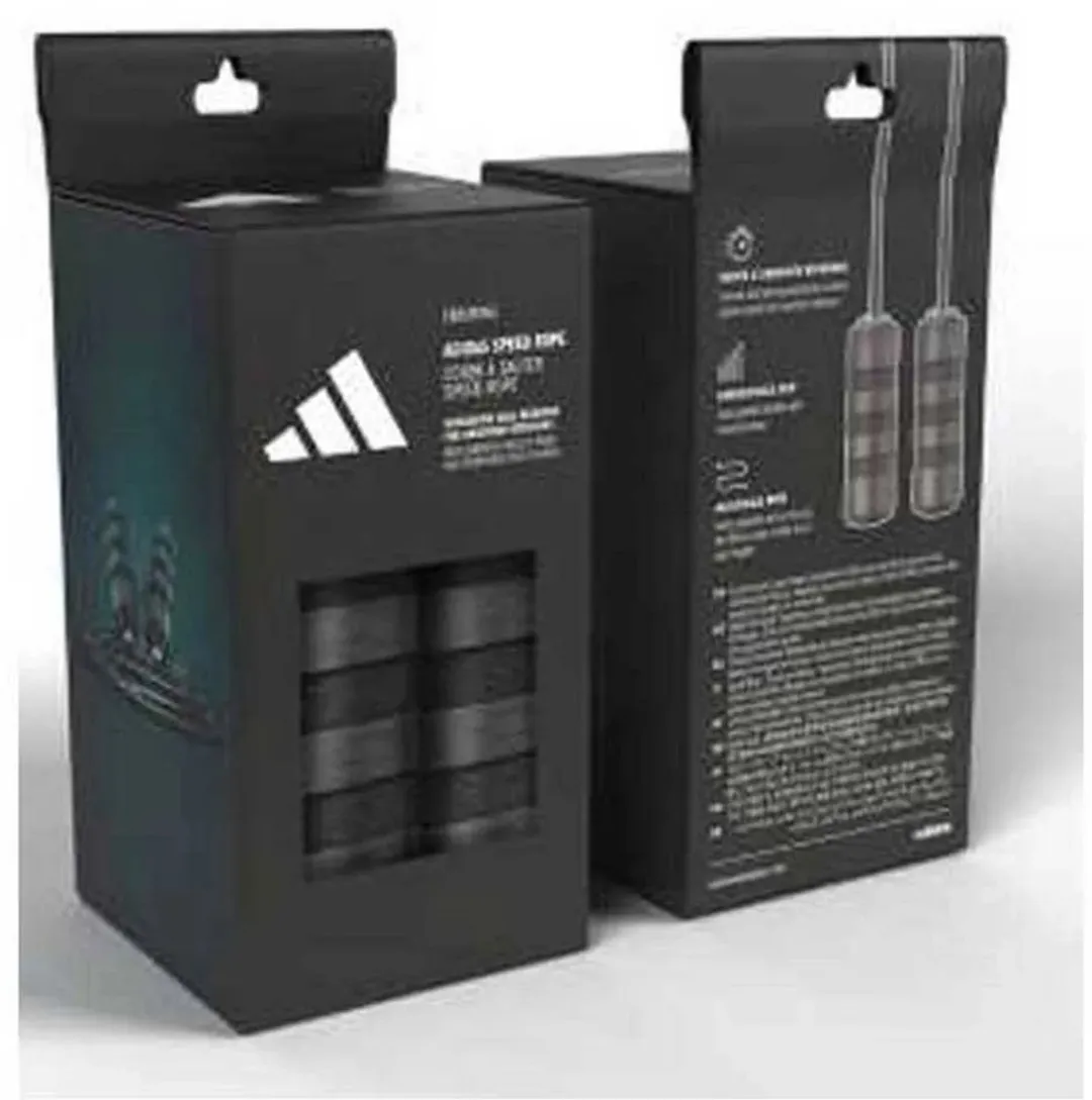 Adidas Speed Rope - 1 Stuk - Grijs