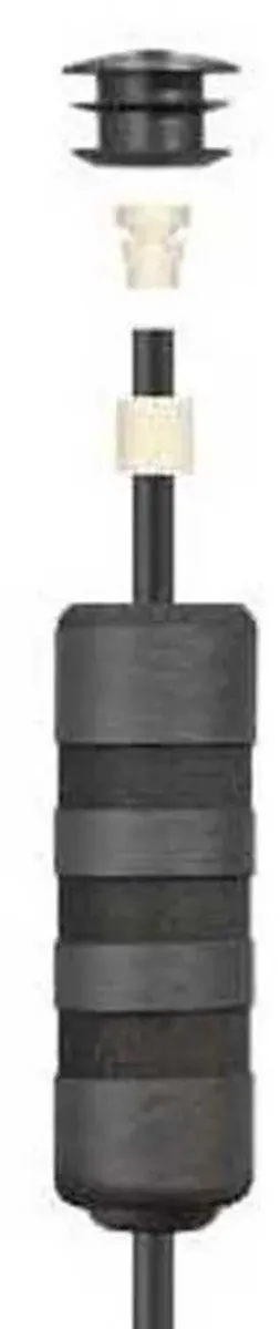 Adidas Speed Rope - 1 Stuk - Grijs