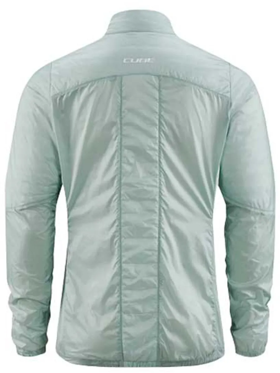 Cube Blackline Light Iso Jas - S - Mint
