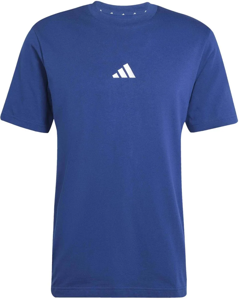 adidas Essentials 3-Stripes Shirt Heren