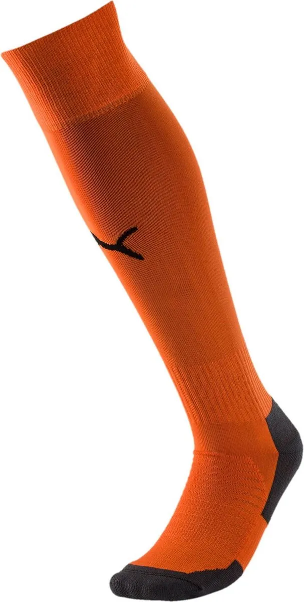 PUMA Teamliga Voetbalkousen 47-49 - Oranje