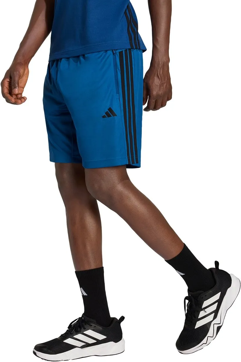 adidas Performance Workout Essentials Base 3-Stripes Short 9-Inch KC8155