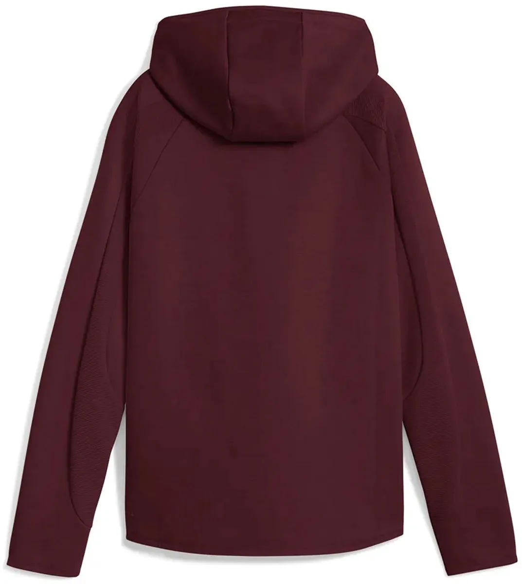 PUMA Evostripe Sweatshirt - Paars XS