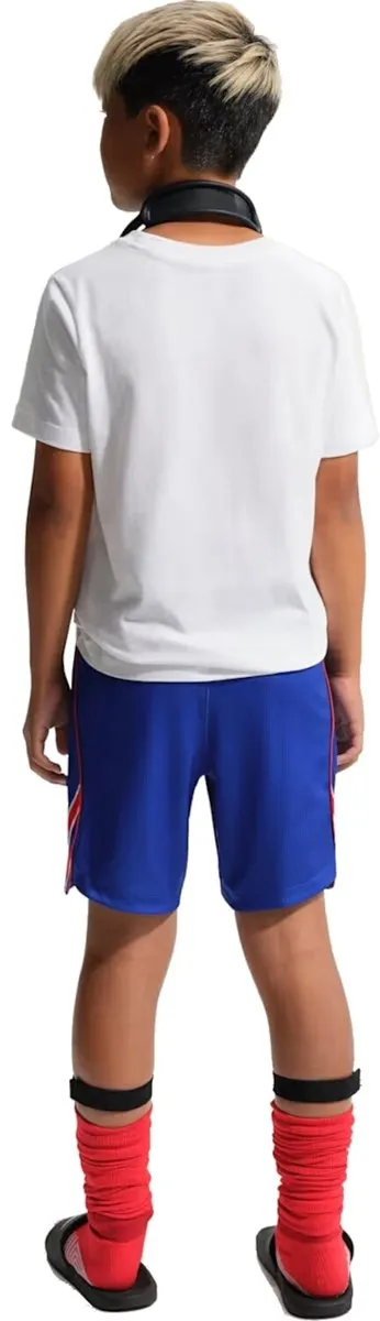 Nike Paris Saint-Germain Kinder Wedstrijdshort II 2754-417 - Blauw - 146/152