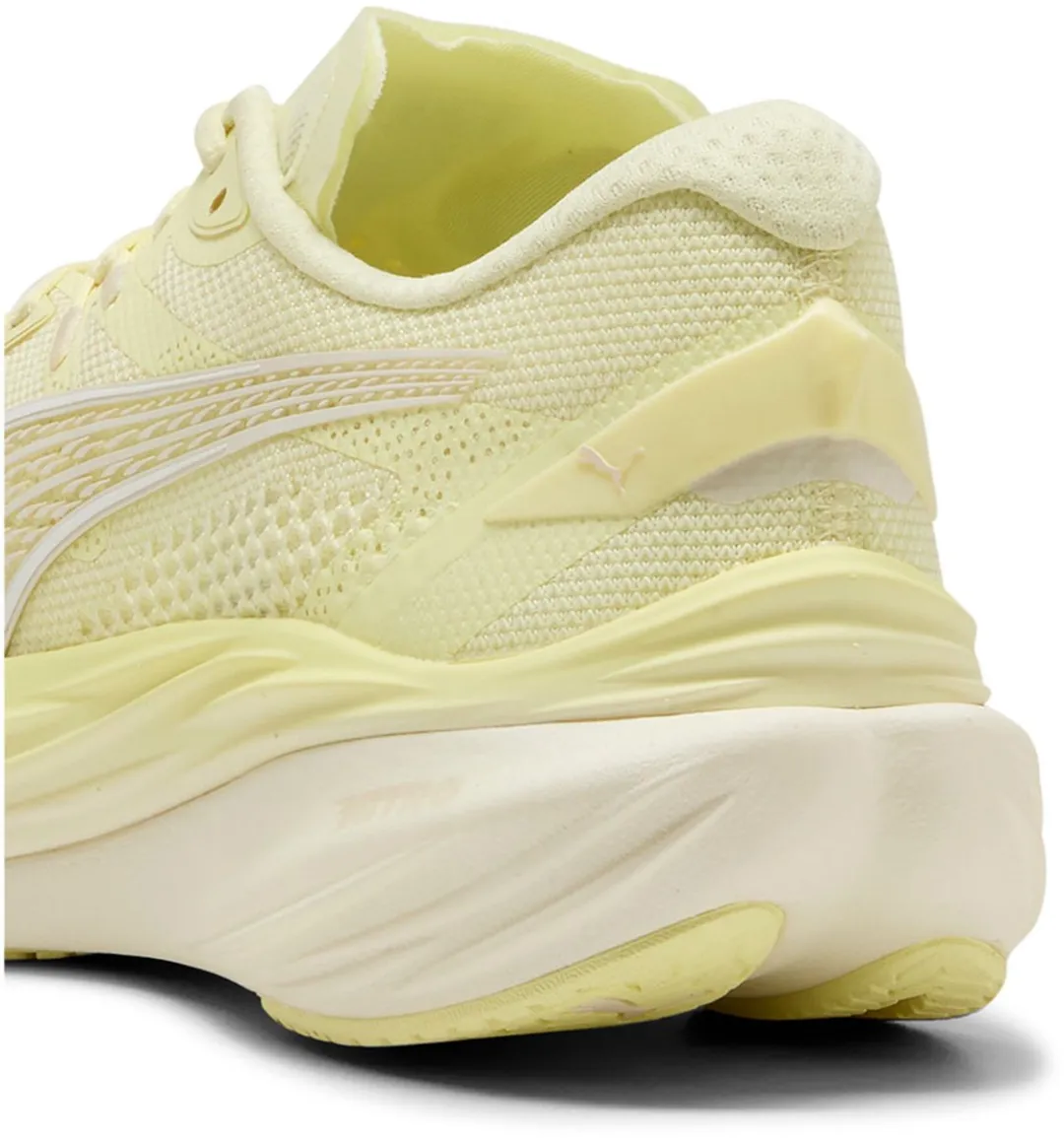 PUMA Deviate Nitro 3 Hardloopschoenen - EU 41 - Geel