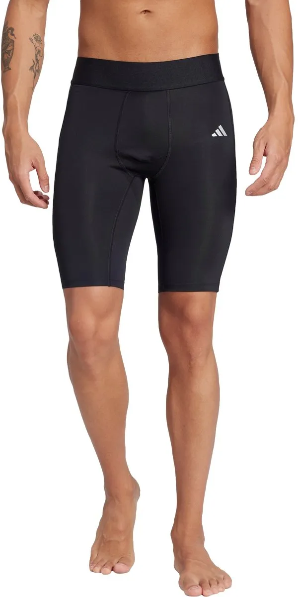Adidas Performance Techfit Korte Legging XXL