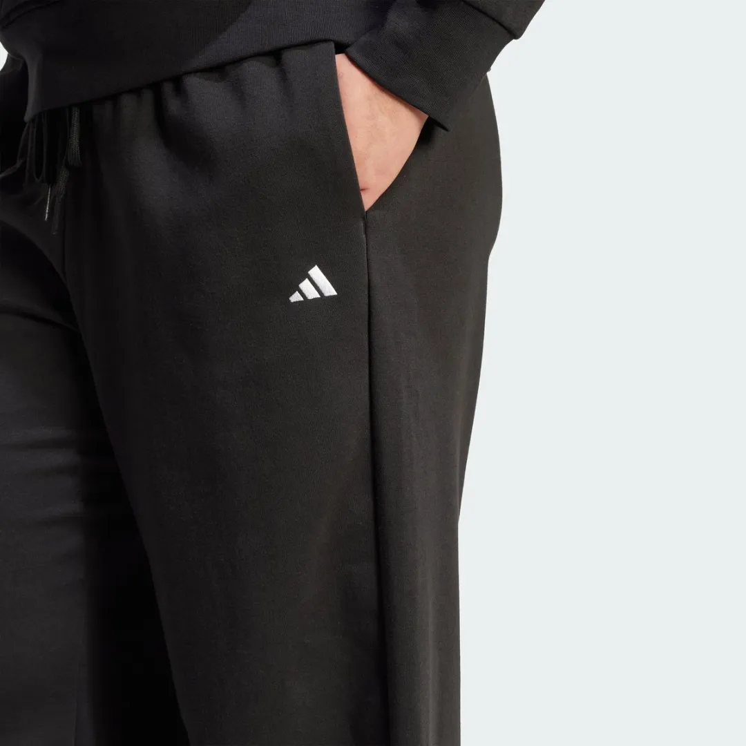 Adidas W SL FC PT Inc Trainingsbroek XXXXL - Zwart - afbeelding 6 van 6