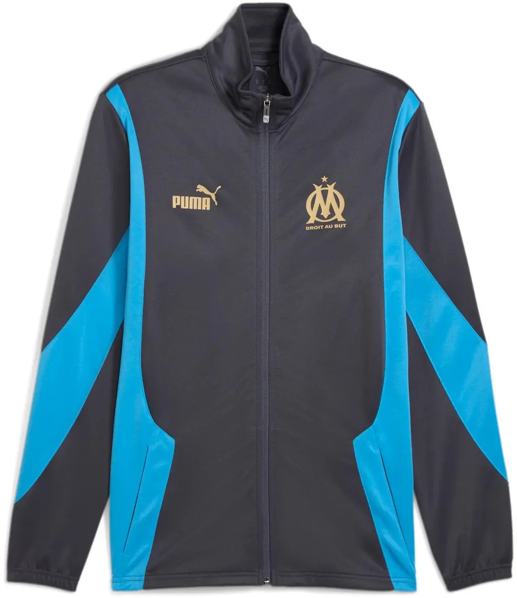 PUMA OM NRGY 2024/25 Trainingspak