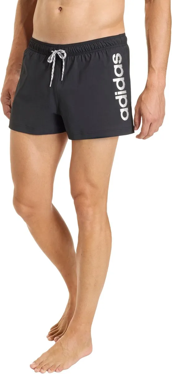 Adidas Logo Stretchy Knit Zwemshort KC7297