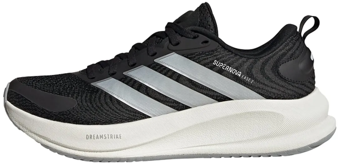 Adidas Performance Supernova Ease 2 W Hardloopschoenen JQ1828 - Zwart
