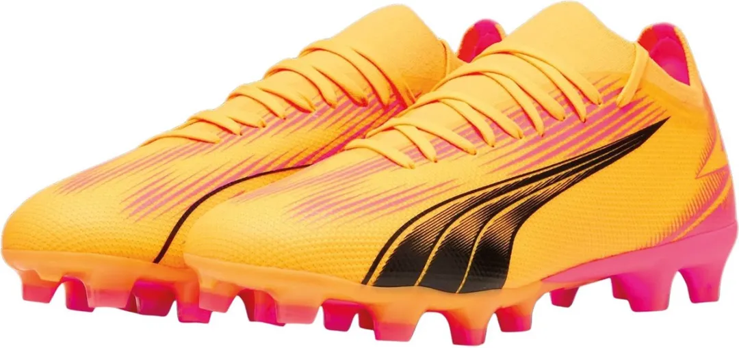 PUMA Ultra Match FG Voetbalschoenen