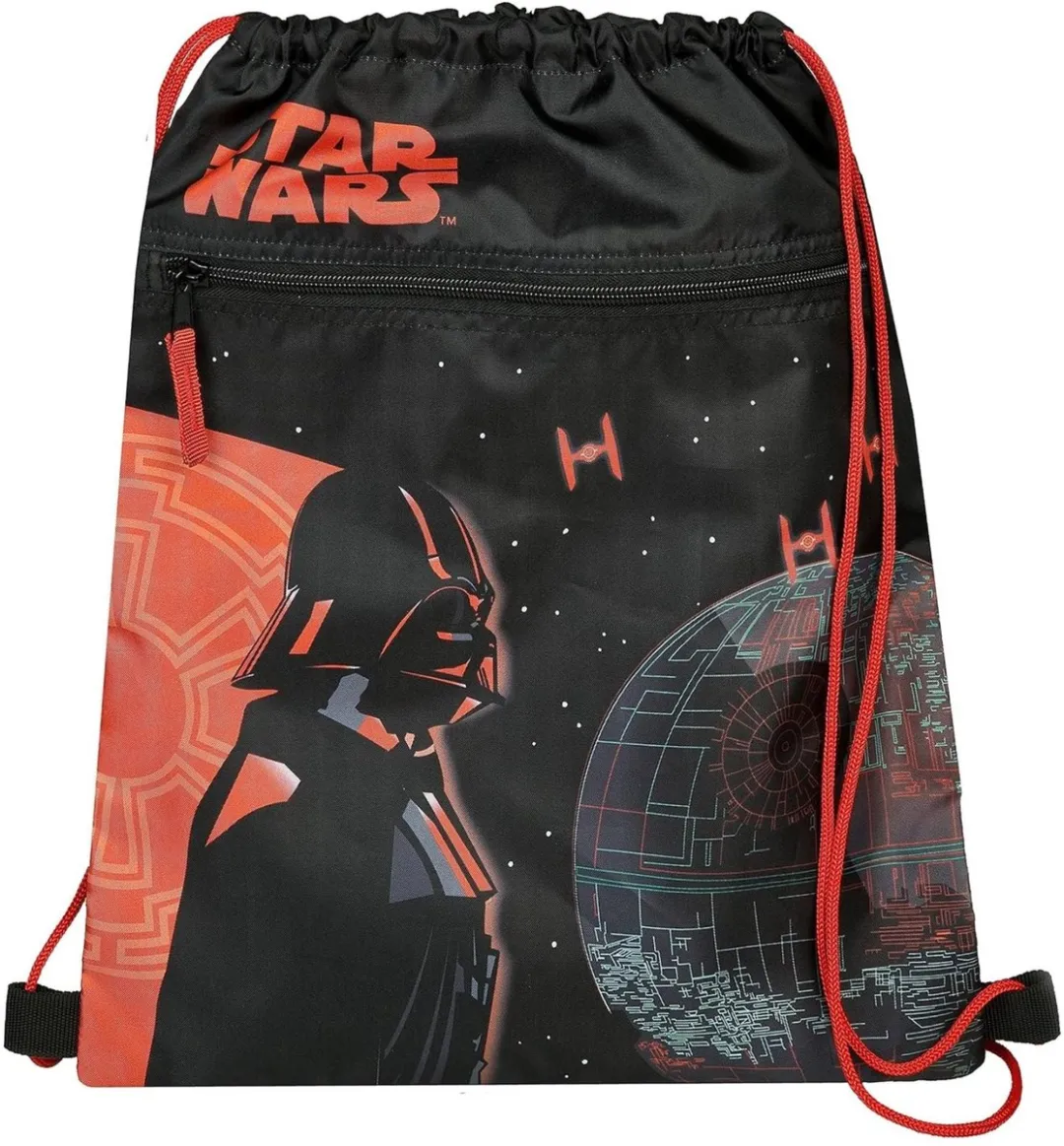 Star Wars Gymtas