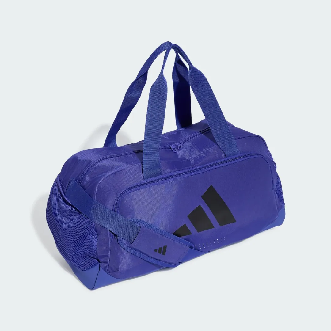 Adidas Woman Defender Duffeltas 31.2L - Paars