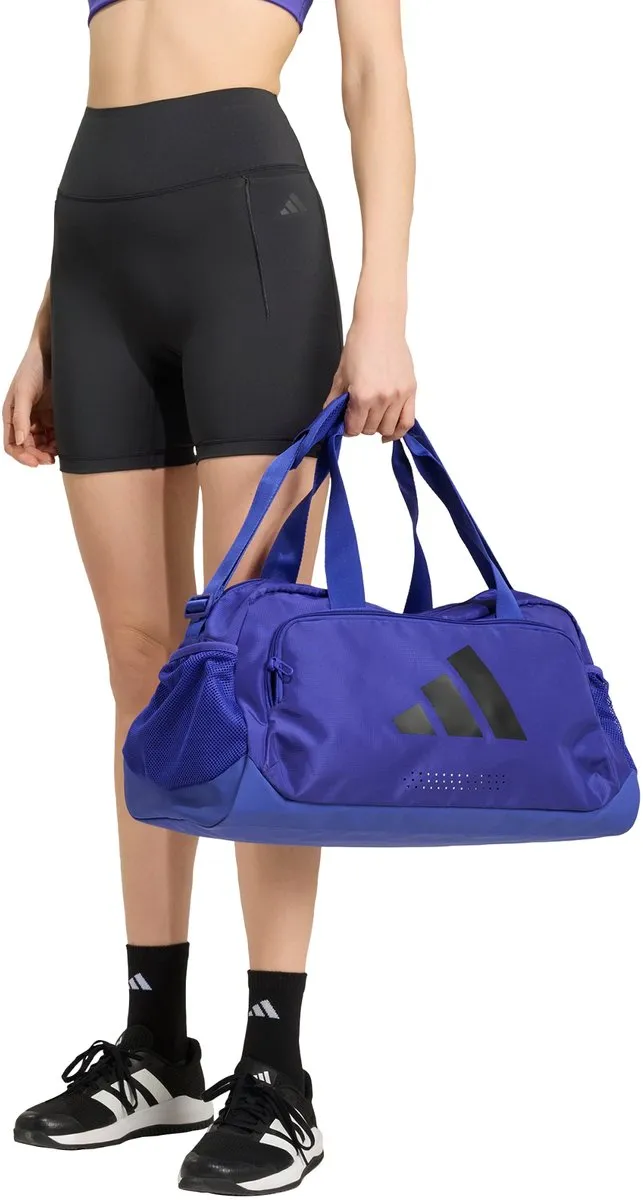 Adidas Woman Defender Duffeltas 31.2L - Paars - afbeelding 6 van 6