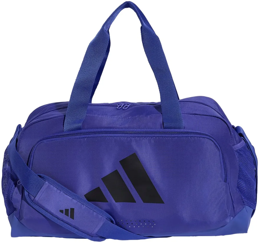 Adidas Woman Defender Duffeltas 31.2L - Paars