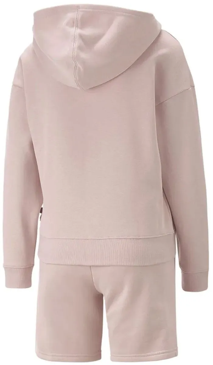 PUMA Loungewear Joggingpak Rose Quartz XS