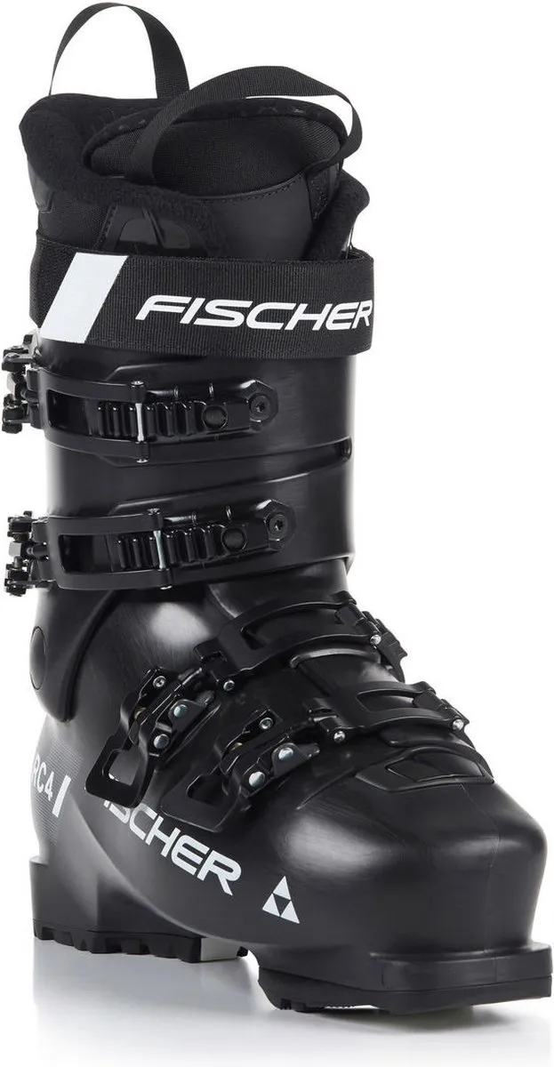Fischer RC4 85 HV GW Skischoenen