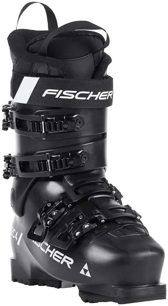 Fischer RC4 85 HV GW Skischoenen - Rood - 23.5