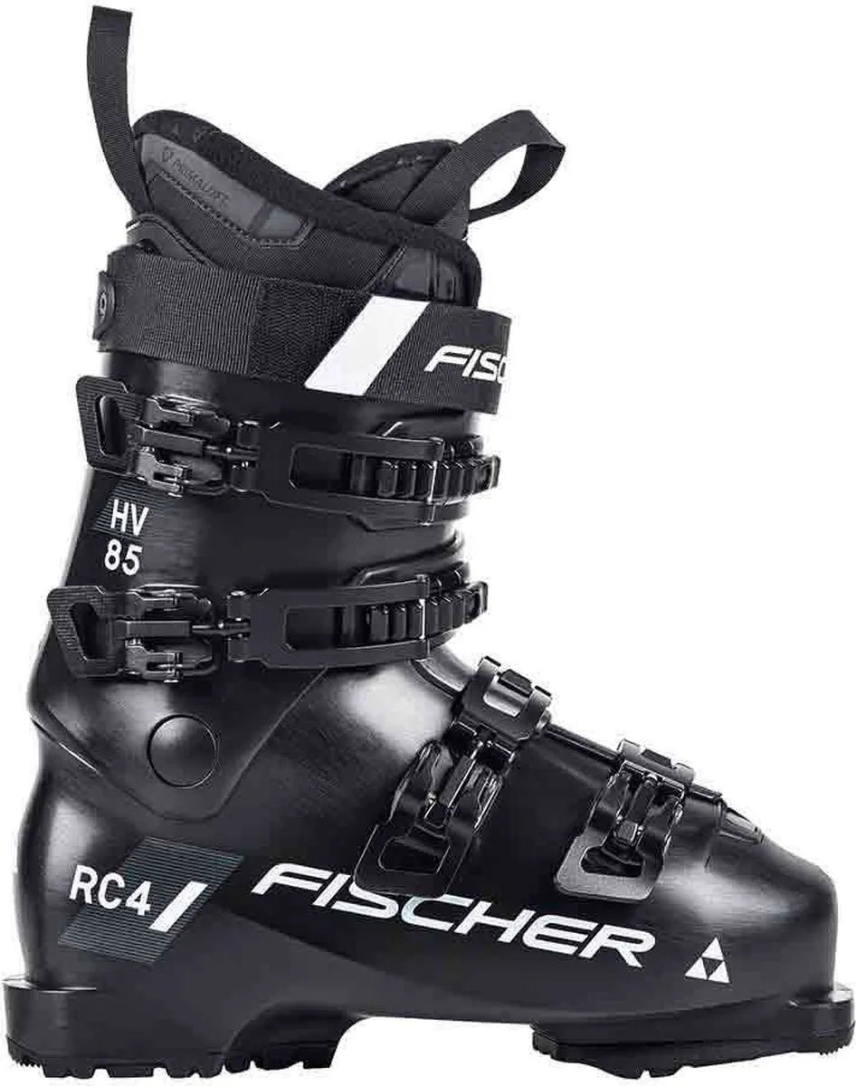 Fischer RC4 85 HV GW Skischoenen - Rood - 23.5 - afbeelding 6 van 6