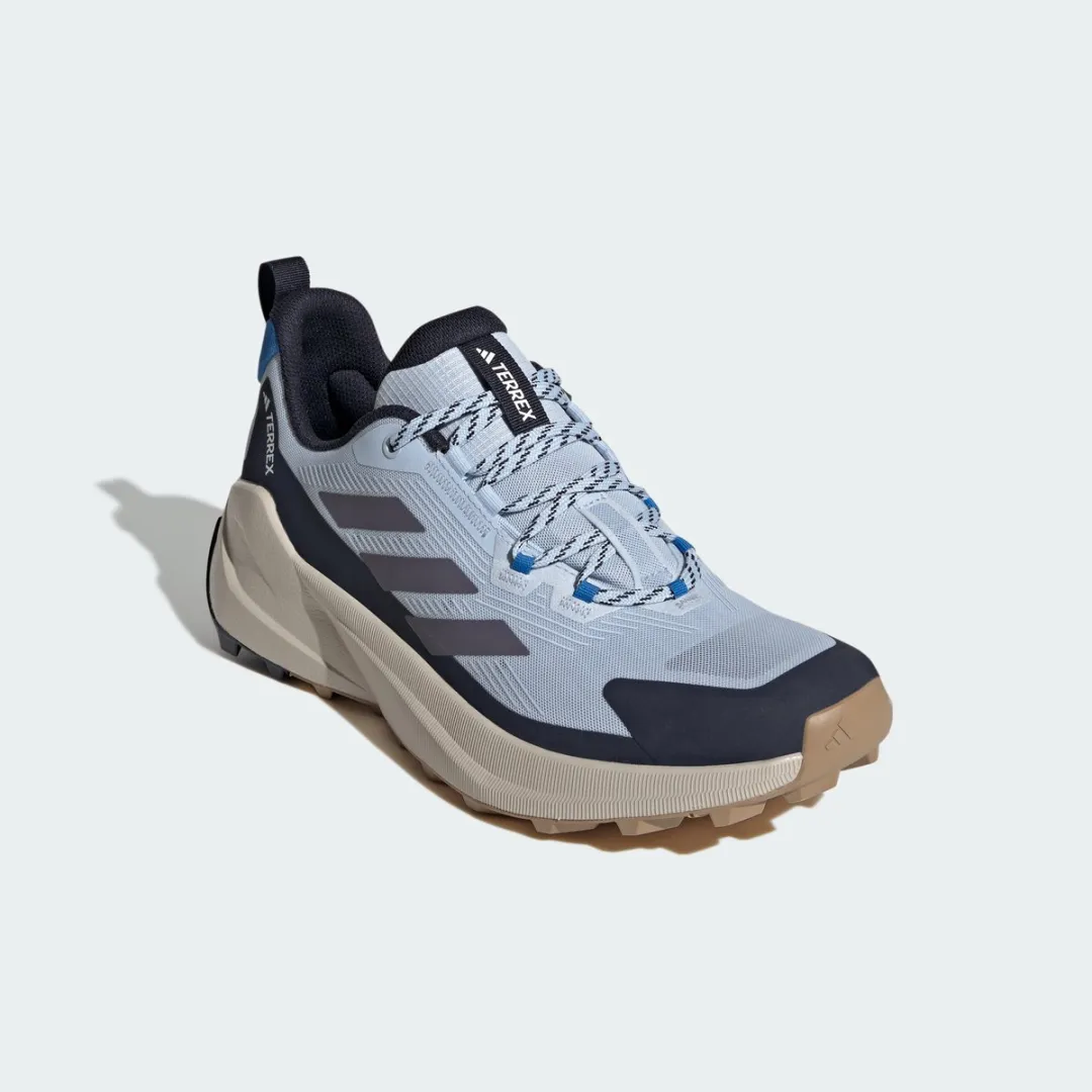Adidas Terrex Trailmaker 2.0 Hiking Schoenen - Heren - Paars JR6577