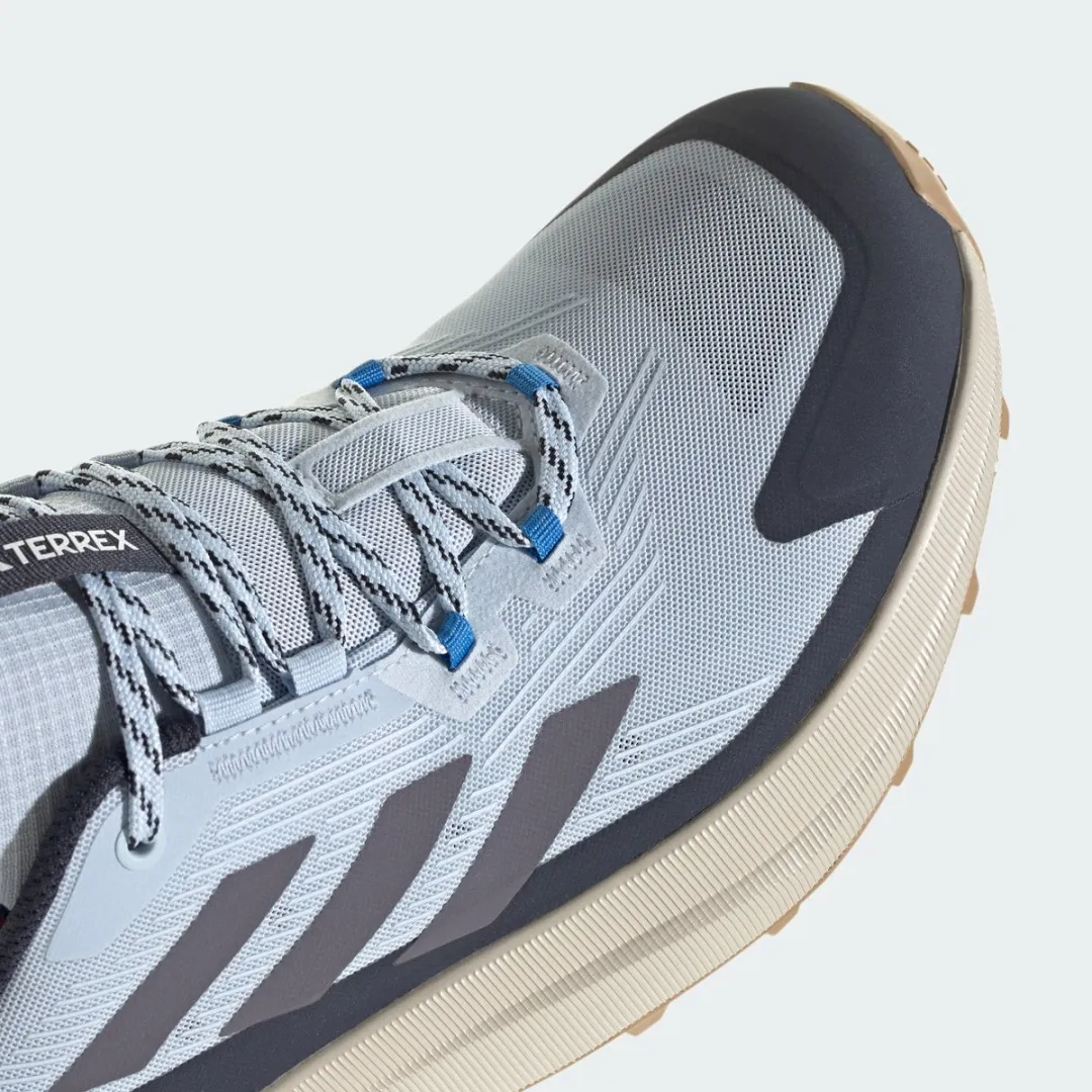 Adidas Terrex Trailmaker 2.0 Hiking Schoenen - Heren - Paars JR6577