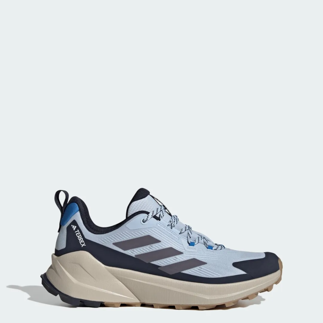 Adidas Terrex Trailmaker 2.0 Hiking Schoenen - Heren - Paars JR6577 - afbeelding 6 van 6