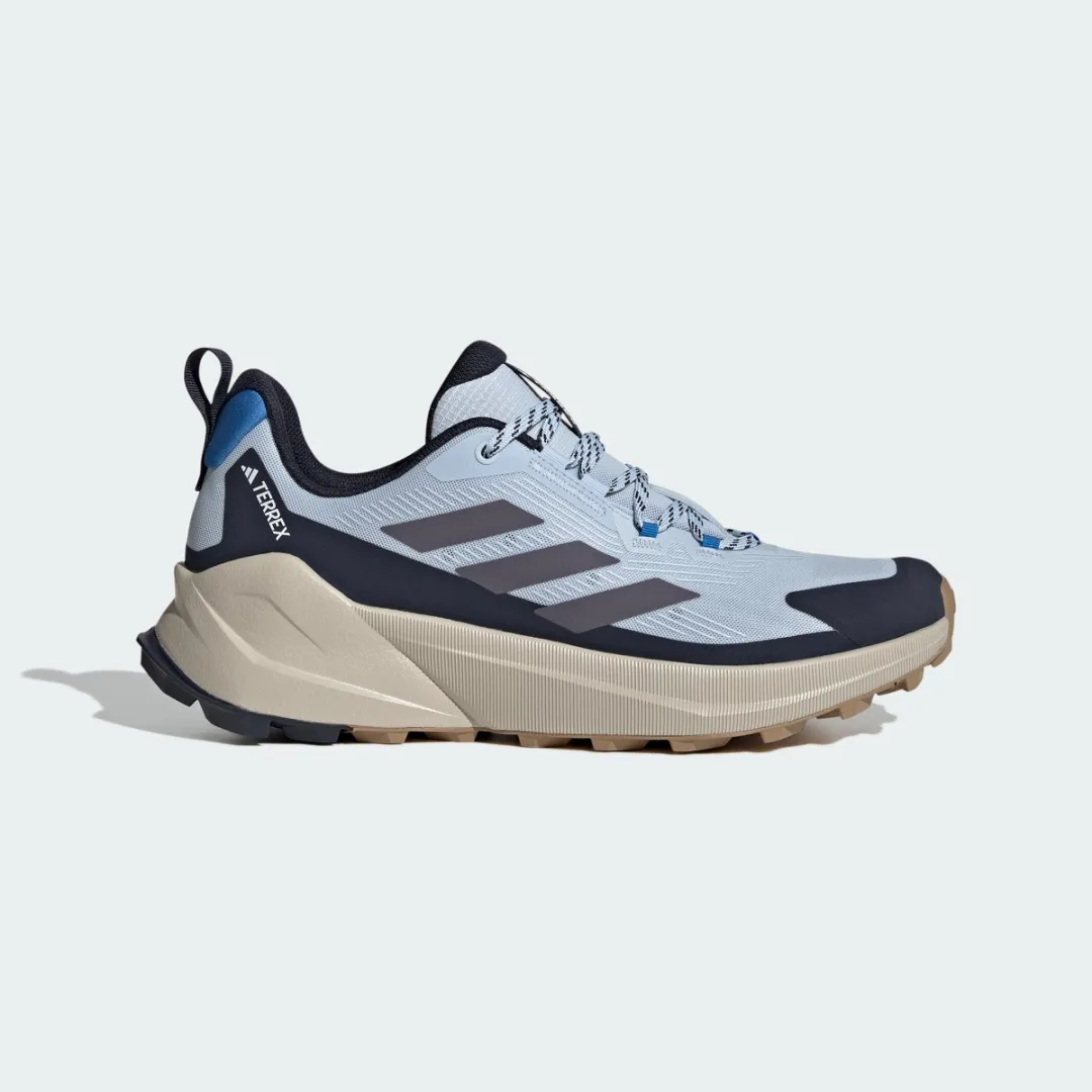 Adidas Terrex Trailmaker 2.0 Hiking Schoenen - Heren - Paars JR6577