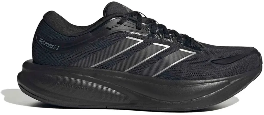 Adidas Response 2 Hardloopschoenen 46