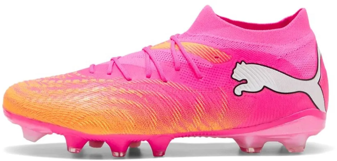 PUMA Future 9 Match FG/AG Sportschoenen 46