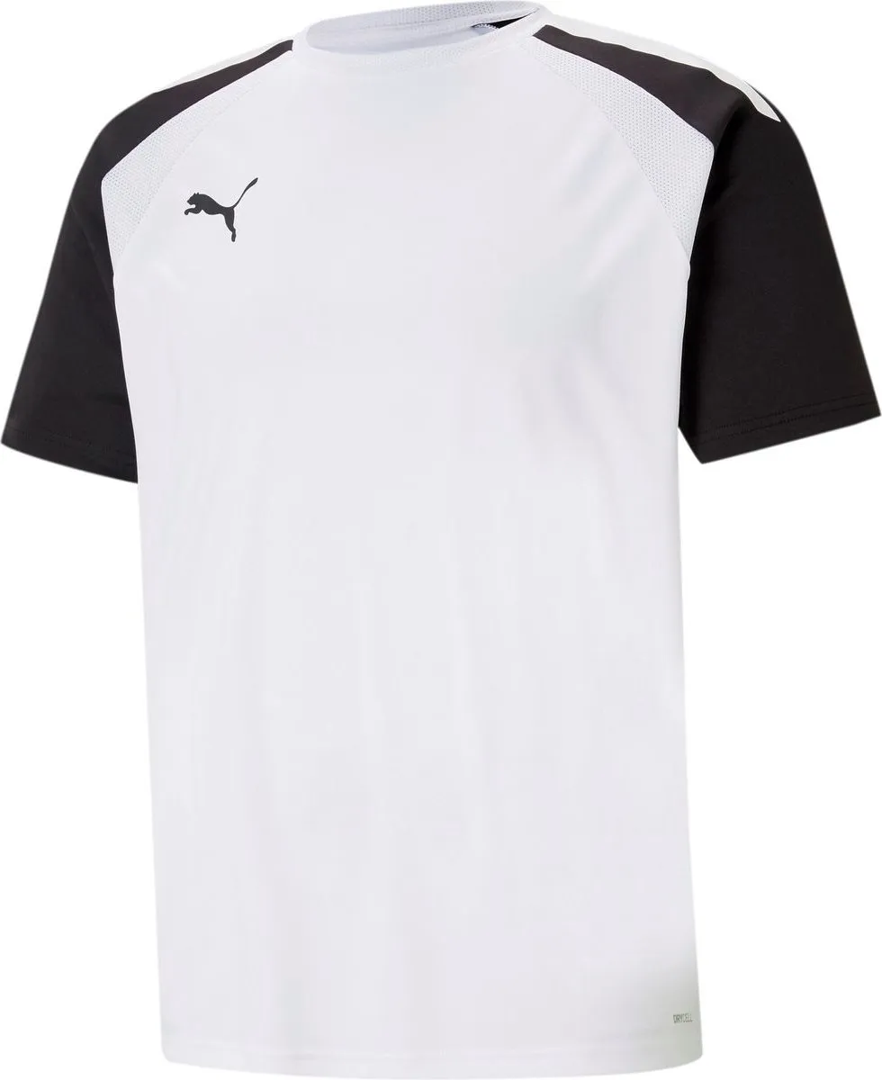 PUMA Teampacer Shirt Kinderen 128