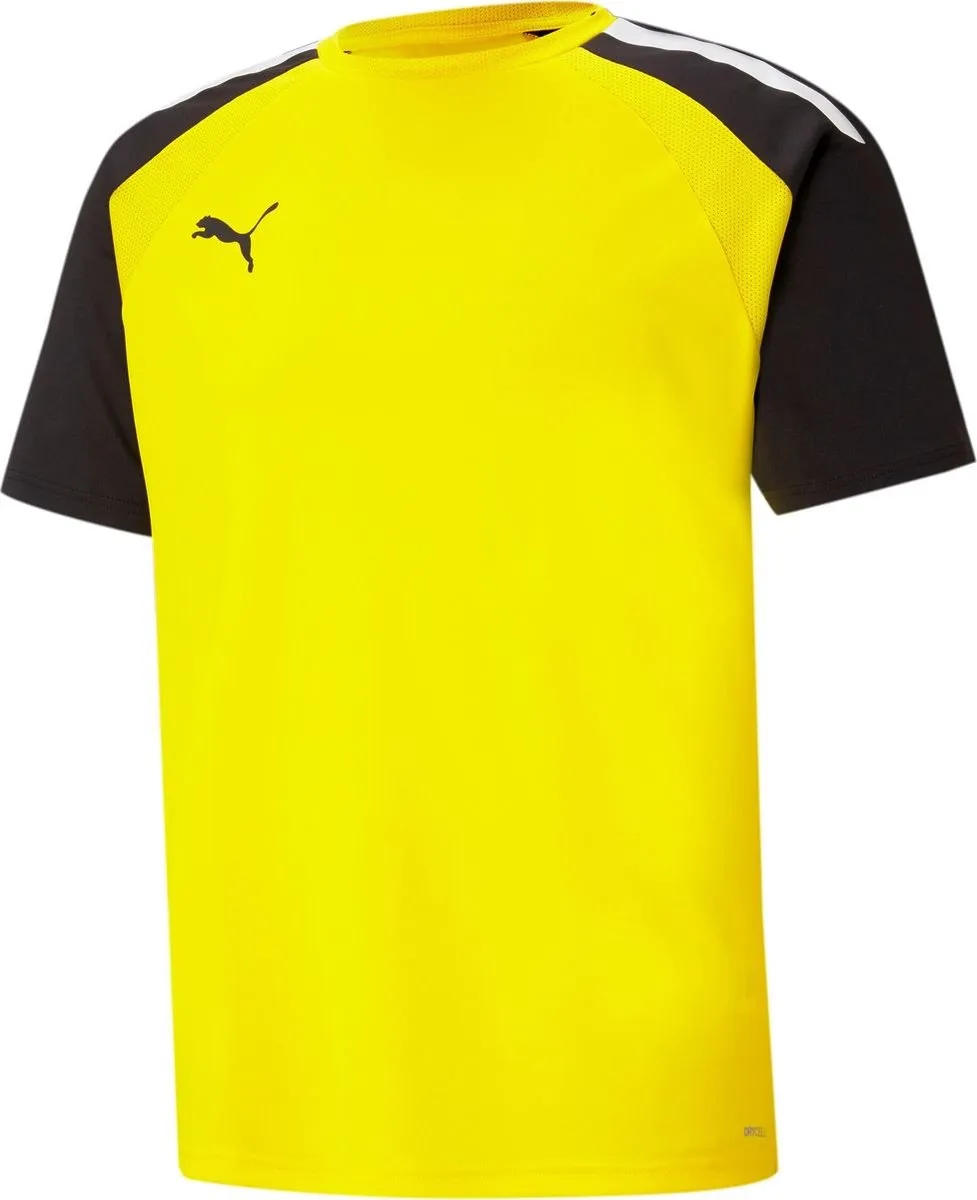 PUMA Teampacer Shirt Heren