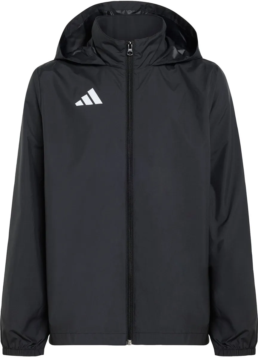 Adidas Performance Entrada26 Multi Jack Kids - 152 Zwart