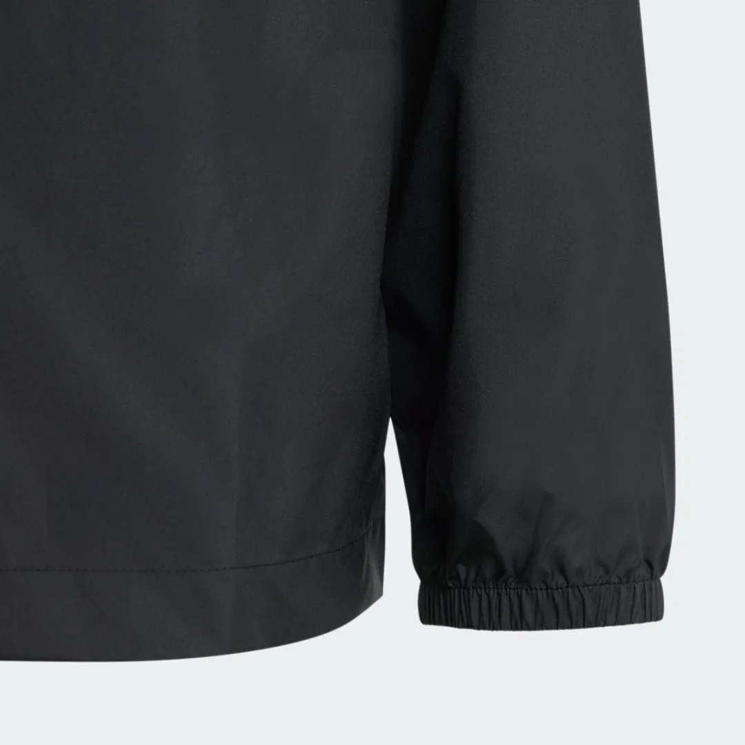 Adidas Performance Entrada26 Multi Jack Kids - 152 Zwart