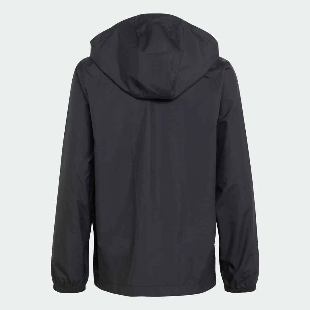 Adidas Performance Entrada26 Multi Jack Kids - 152 Zwart