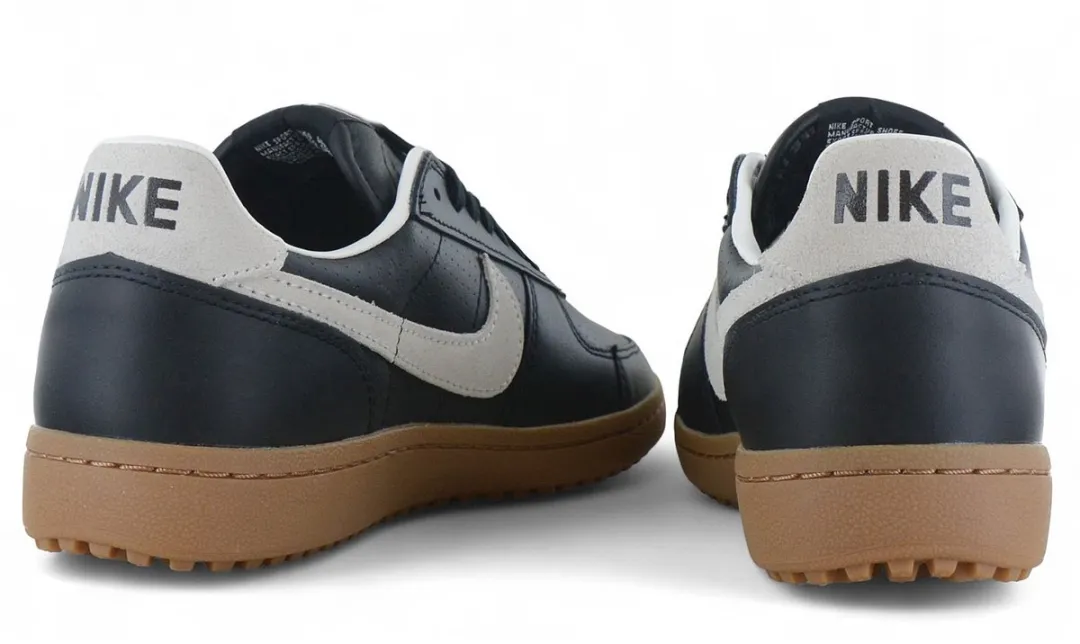 Nike Field General 82 SP HF5603-100 Heren Sneakers - Zwart