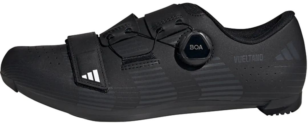 Adidas Performance Vueltano Fietsschoenen Zwart