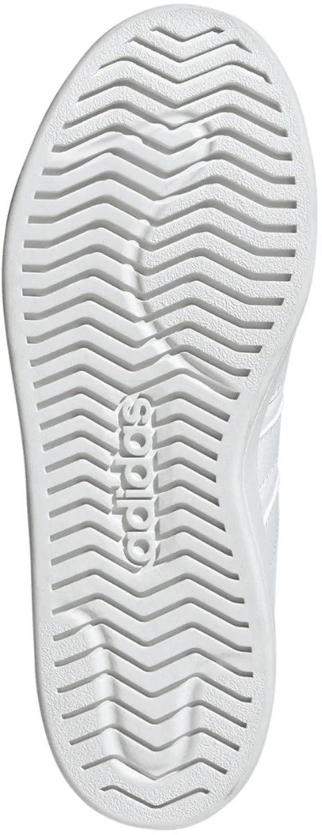 Adidas Streettalk Schoenen Dames - Wit - Maat 36 2/3