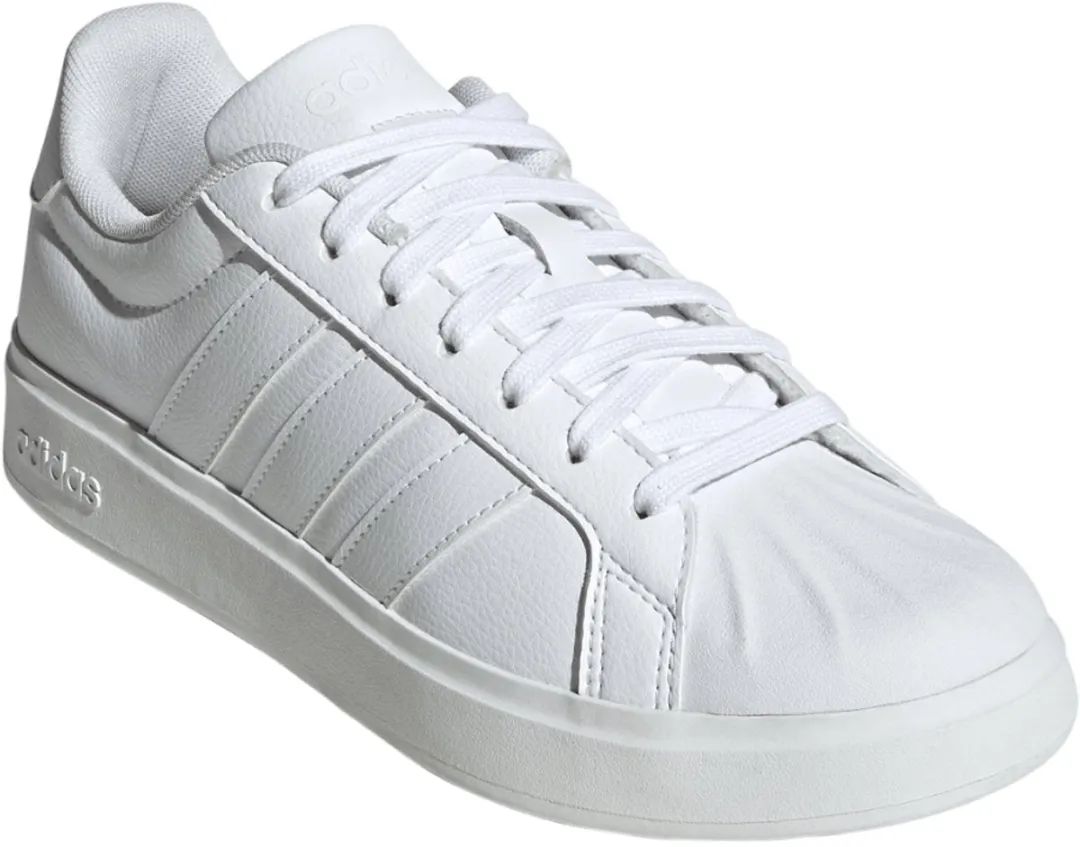 Adidas Streettalk Schoenen Dames - Wit - Maat 36 2/3