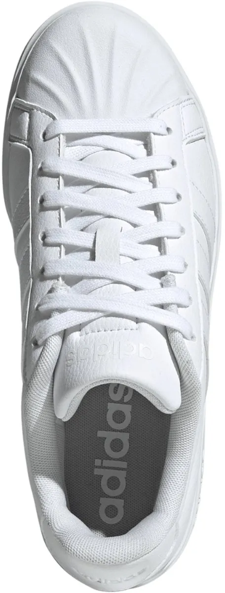 Adidas Streettalk Schoenen Dames - Wit - Maat 36 2/3 - afbeelding 6 van 6