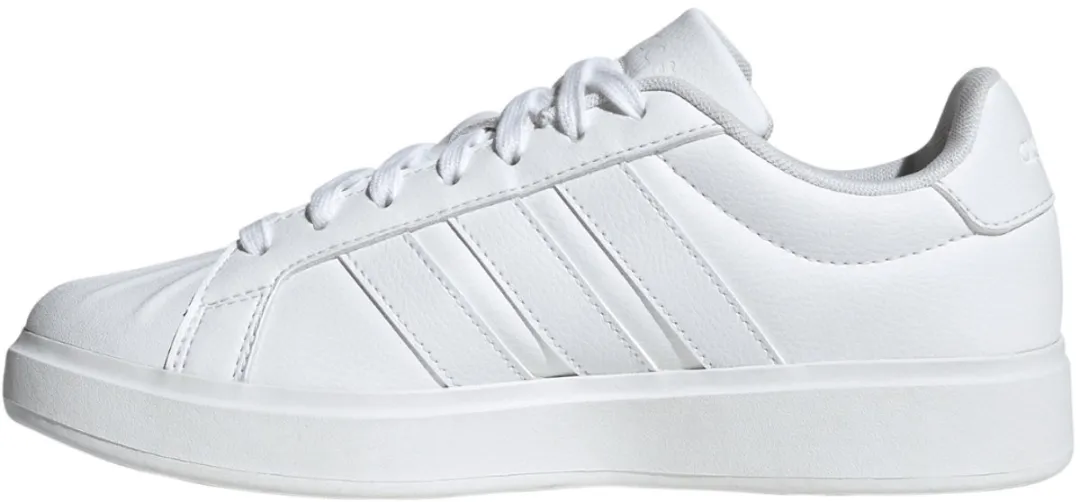 Adidas Streettalk Schoenen Dames - Wit - Maat 36 2/3