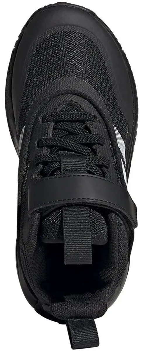 Adidas Own The Game 3.0 Basketbalschoenen - 37 1/3 - Zwart
