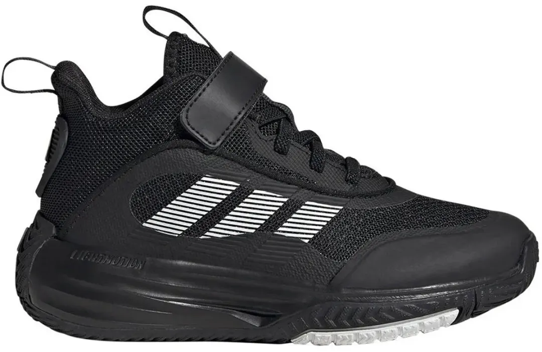 Adidas Own The Game 3.0 Basketbalschoenen