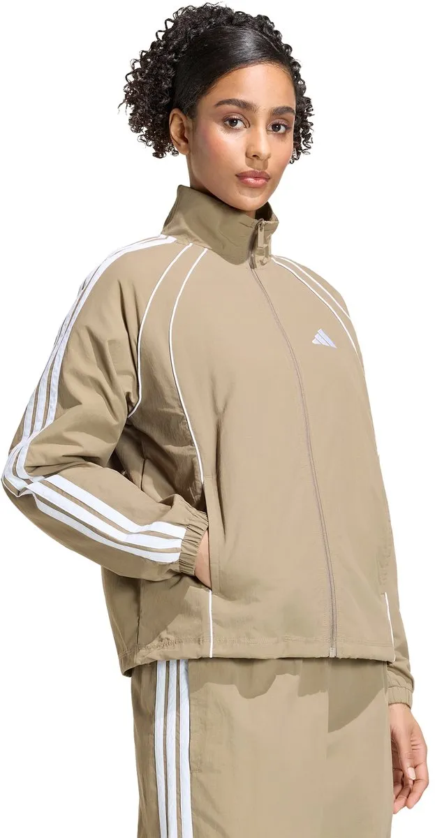 Adidas Iconic Woven Sportjack KQ7617