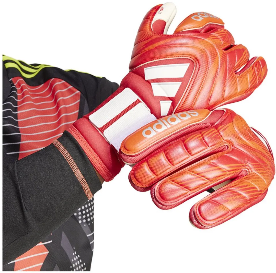Adidas Copa Pro Keepershandschoenen 8.5 - Oranje